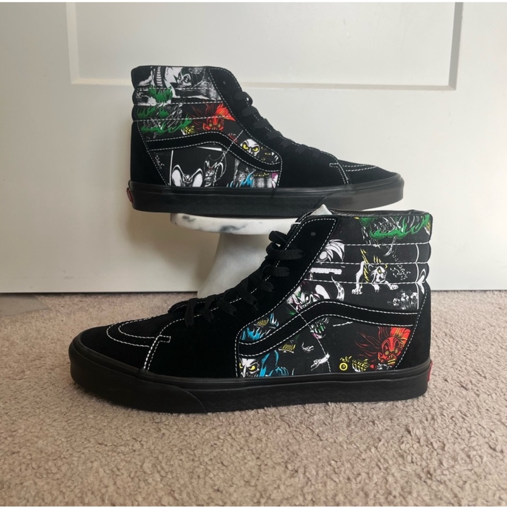 VANS DISNEY - Picture 2 of 7